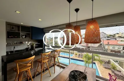 Apartamento com 3 quartos à venda na Rua Justino Paixão, Jardim São Caetano, São Caetano do Sul