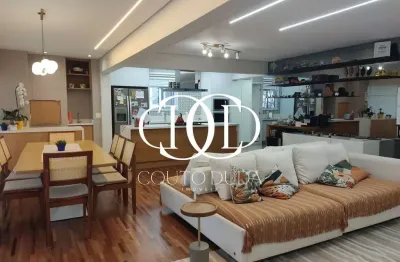 Apartamento com 3 quartos à venda no Santo Antônio, São Caetano do Sul 