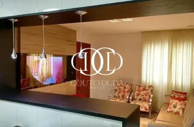 Apartamento com 2 quartos à venda no Santa Maria, São Caetano do Sul 