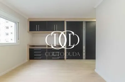 Apartamento com 3 quartos à venda na Rua Brasílio Machado, Centro, São Bernardo do Campo