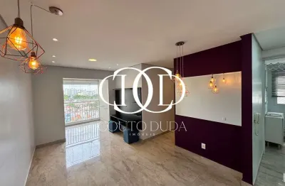 Condominio vivacittá - apartamento para venda em são caetano