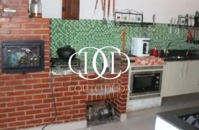 Casa com 4 quartos à venda no Mauá, São Caetano do Sul 