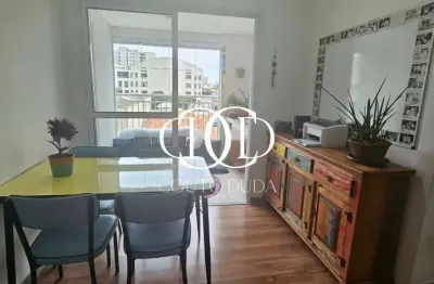 Apartamento com 2 quartos à venda no Centro, São Caetano do Sul 