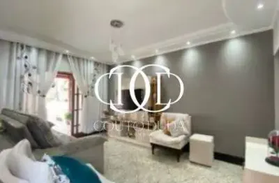 Casa com 2 quartos à venda no Assunção, São Bernardo do Campo 