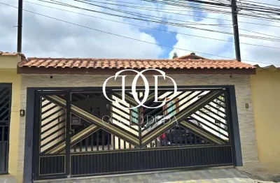 Casa com 3 quartos à venda no Planalto, São Bernardo do Campo 