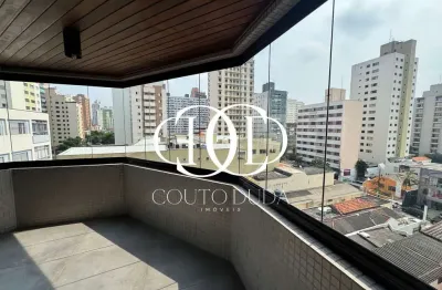 Condomínio paulo sérgio - apartamento - venda - são caetano do sul, são paulo