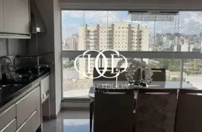 Apartamento à venda no bairro fundação - são caetano do sul/sp