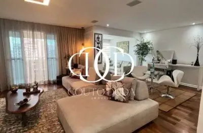 Apartamento à venda no bairro santo antônio - são caetano do sul/sp