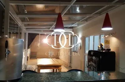 Edificio toscana i - apartamento cobertura duplex em santa maria, são caetano do sul/sp