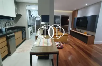 Apartamento com 3 quartos à venda no Santa Maria, São Caetano do Sul 