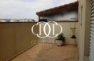 Apartamento à venda no bairro santa maria - são caetano do sul/sp