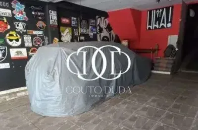 Casa com 3 quartos à venda no santa maria, são caetano do sul , 175 m2 por r$ 1.166.000