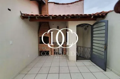 Casa com 3 quartos à venda no Jardim São Caetano, São Caetano do Sul 