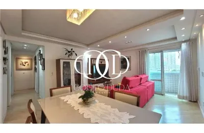 Apartamento à venda no bairro vila pinheirinho - santo andré/sp