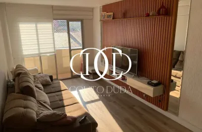 Apartamento à venda no bairro osvaldo cruz - são caetano do sul/sp