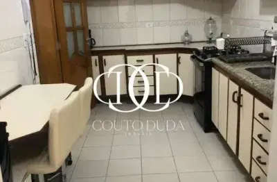 Apartamento com 3 quartos à venda no Santa Maria, São Caetano do Sul 