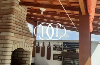 Apartamento à venda no bairro parque oratório - santo andré/sp