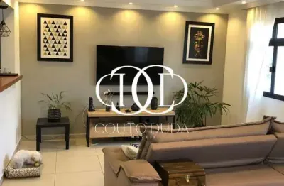 Apartamento à venda no bairro santa maria - são caetano do sul/sp