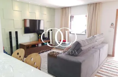 Casa com 3 quartos à venda no Nova Gerty, São Caetano do Sul 