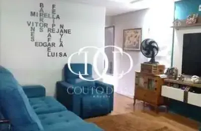 Casa com 3 quartos à venda no Campestre, Santo André 