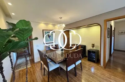 Apartamento com 3 quartos à venda no Santa Maria, São Caetano do Sul 