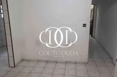 Casa com 2 quartos à venda na Rua Santos Dumont, 183, Boa Vista, São Caetano do Sul