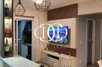 Apartamento com 2 quartos à venda no Centro, São Caetano do Sul 