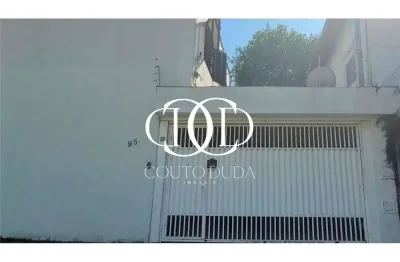 Casa com 3 quartos à venda na Vila Tereza, São Bernardo do Campo 