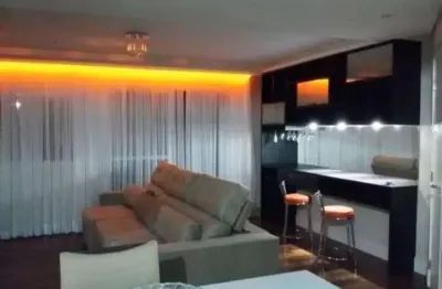 Apartamento com 3 quartos à venda no Santa Paula, São Caetano do Sul 