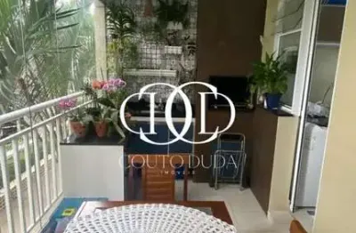 Apartamento com 3 quartos à venda no Mauá, São Caetano do Sul 