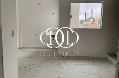 Cobertura com 2 quartos à venda no Santa Maria, Santo André 