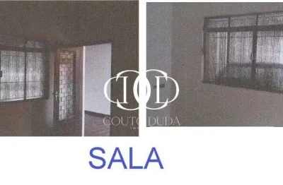 Terreno à venda no Olímpico, São Caetano do Sul 