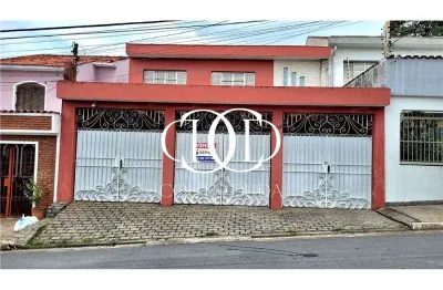 Sobrado à venda no bairro santa terezinha - são bernardo do campo/sp