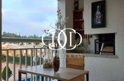 Condominio vivacittá - apartamento  porteira fechada  em são caetano