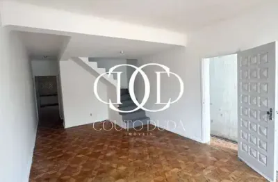 Casa com 3 quartos à venda no Santa Maria, São Caetano do Sul 