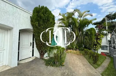 Casa com 3 quartos à venda no Nova Gerti, São Caetano do Sul 