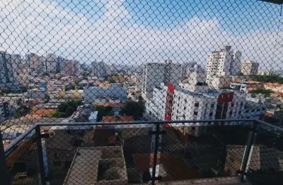 Apartamento com 3 quartos à venda no Barcelona, São Caetano do Sul 