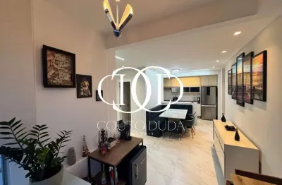 Apartamento com 2 quartos à venda no Cerâmica, São Caetano do Sul 