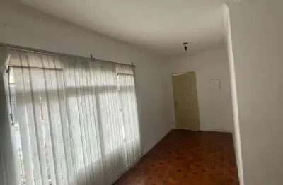 Casa com 2 quartos à venda no Osvaldo Cruz, São Caetano do Sul 