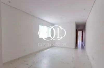 Apartamento com 3 quartos à venda no Campestre, Santo André 