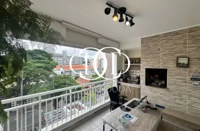 Apartamento à venda no bairro osvaldo cruz - são caetano do sul/sp