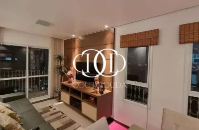 Apartamento com 2 quartos à venda no Jardim, Santo André 