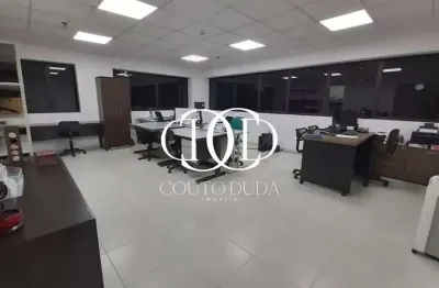 Edifício the office brookfield - sala à venda no bairro santo antônio - são caetano do sul/sp