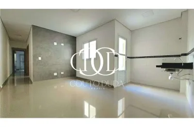 Apartamento à venda no bairro parque das nações - santo andré/sp