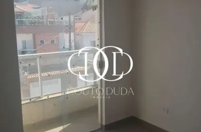 Apartamento à venda no bairro vila camilópolis - santo andré/sp