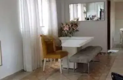 Apartamento à venda no bairro nova gerty - são caetano do sul/sp
