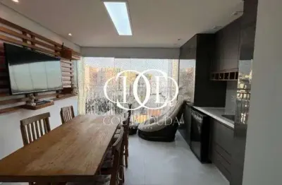 Condomínio sync - apartamento à venda no bairro centro - são caetano do sul/sp