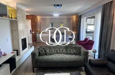 Apartamento à venda no bairro boa vista - são caetano do sul/sp