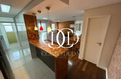 Apartamento à venda no bairro santa paula - são caetano do sul/sp