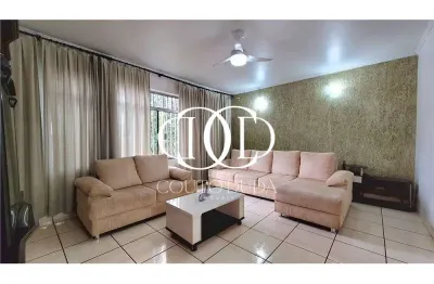 Casa com 3 quartos à venda no Parque Oratório, Santo André 